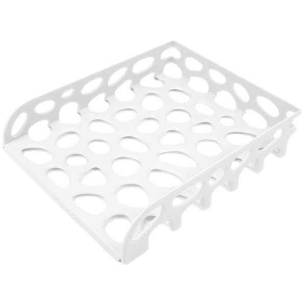 Лоток горизонтальний Tascom світло-бежевий (10) Л-201420/2990