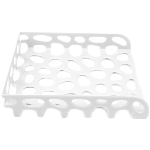 Лоток горизонтальний Tascom світло-бежевий (10) Л-201420/2990