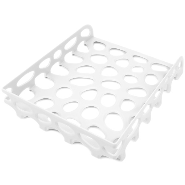 Лоток горизонтальний Tascom світло-бежевий (10) Л-201420/2990