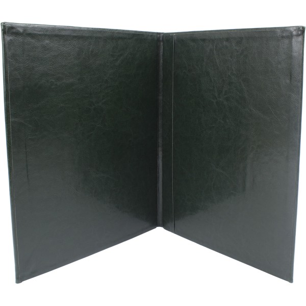 Папка В4 Вінпап зелена (1) СП0072 