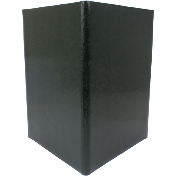 Папка В4 Вінпап зелена (1) СП0072 