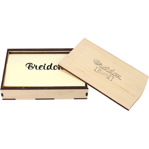 Партмоне Small шкіра зелене Breidon