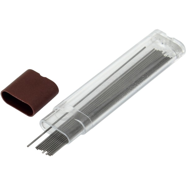 Стержень для механических карандашей Koh-i-noor 2В 0,5мм (12) (120) 4152