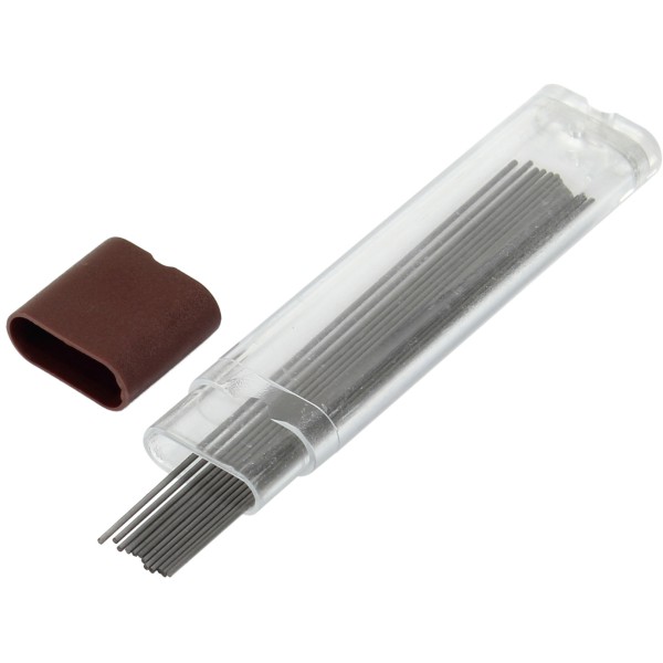 Стержень для механических карандашей Koh-i-noor В 0,5мм (12) (120) 4152