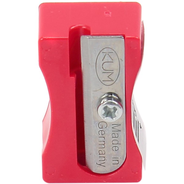 Точилка Kum пластикова прямокутна (24) (2688) (2880) 100-1 