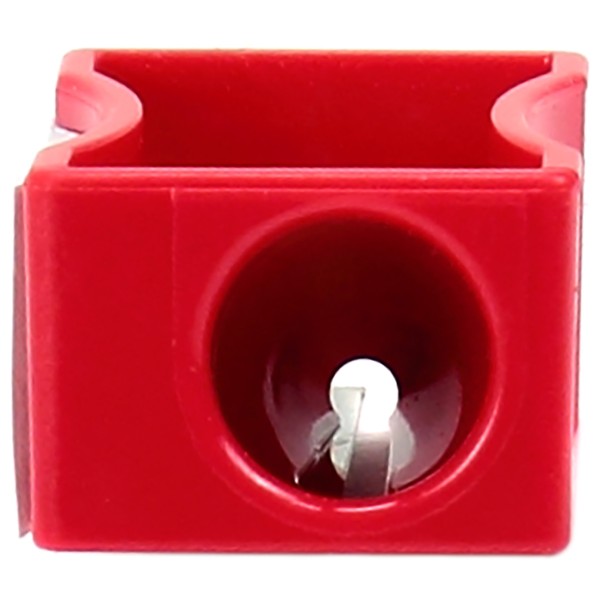 Точилка Kum пластикова прямокутна (24) (2688) (2880) 100-1 