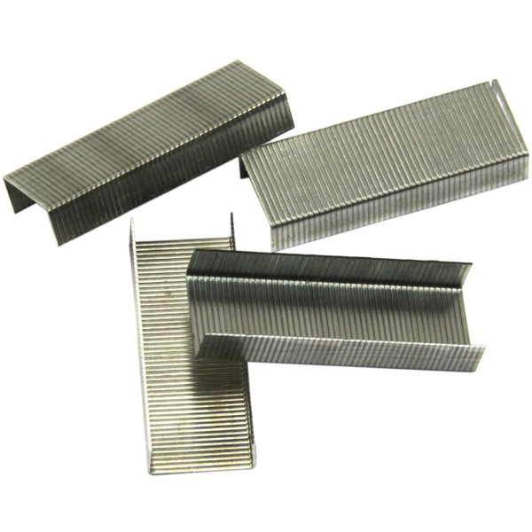 Скоби 24/6 Economix (10) E40302