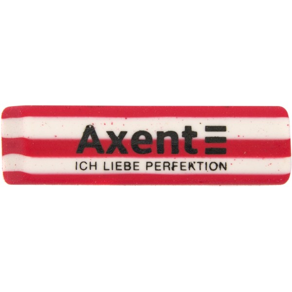 Гумка Axent двокольорова (36) (1440) 1184