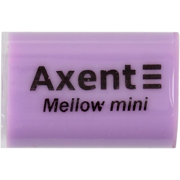 Гумка Axent Mellow м'яка (36) 1193-A
