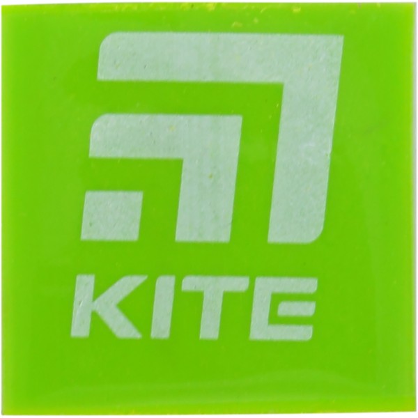 Гумка Kite Bloom кольорова (32) (1024) К19-024