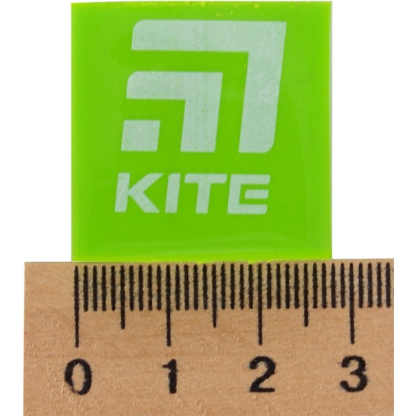 Гумка Kite Bloom кольорова (32) (1024) К19-024