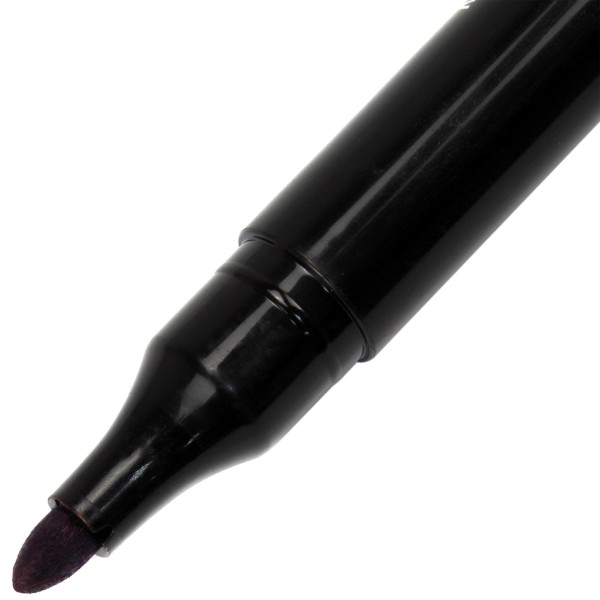 Маркер Permanent Schneider 160 1-3мм синий (10) (400) S116003