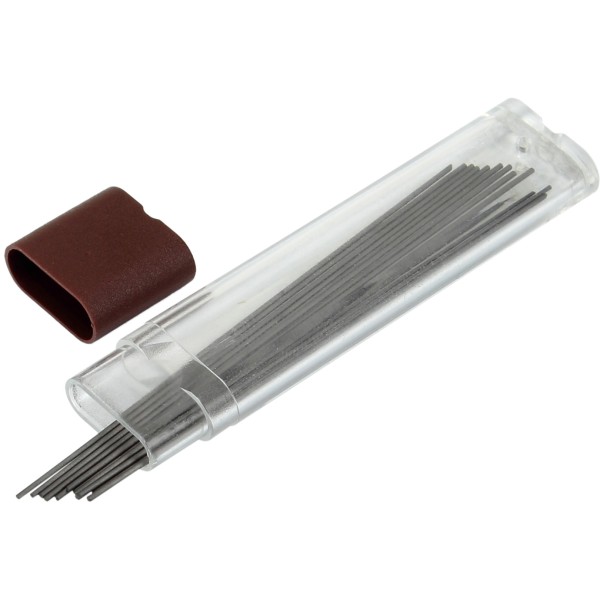 Стержень для механических карандашей Koh-i-noor 2Н 0,5мм (12) (120) 4152