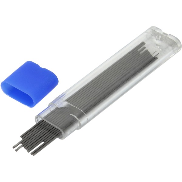 Стержень для механических карандашей Koh-i-noor H 0,7мм (12) 4162