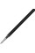 Стержень гелевый Optima Correct для ручки пиши-стирай 128 мм черный (12) O15715-01