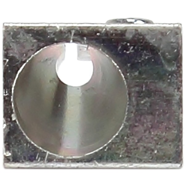 Точилка Kum металева клиноподібна (28) 400K