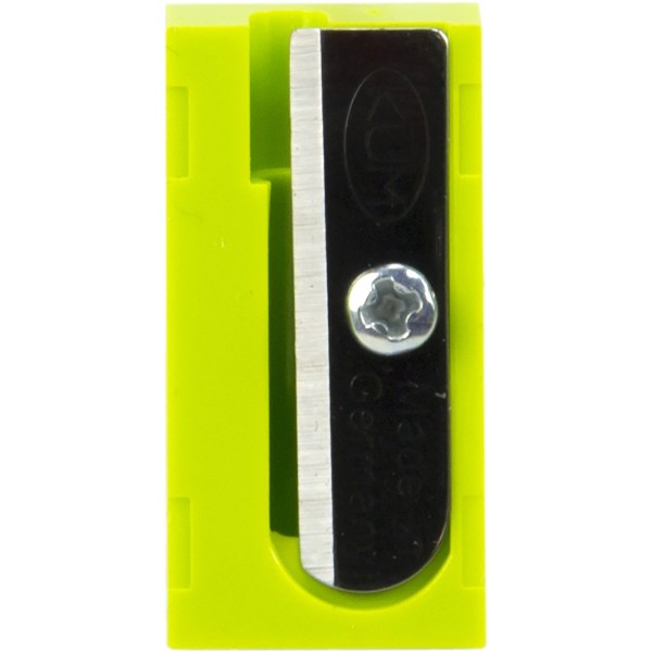 Точилка Kum пластикова клиноподібна (28) (3136) 100-K