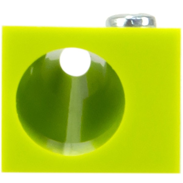 Точилка Kum пластикова клиноподібна (28) (3136) 100-K