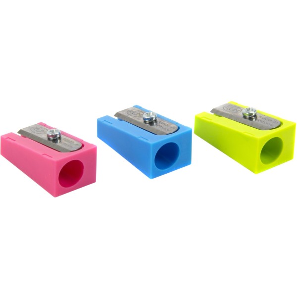 Точилка Kum пластикова клиноподібна (28) (3136) 100-K