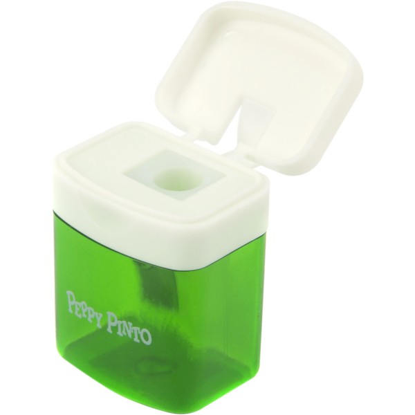 Точилка Joyko/Peppy Pinto з контейнером(12) (720) В-23 