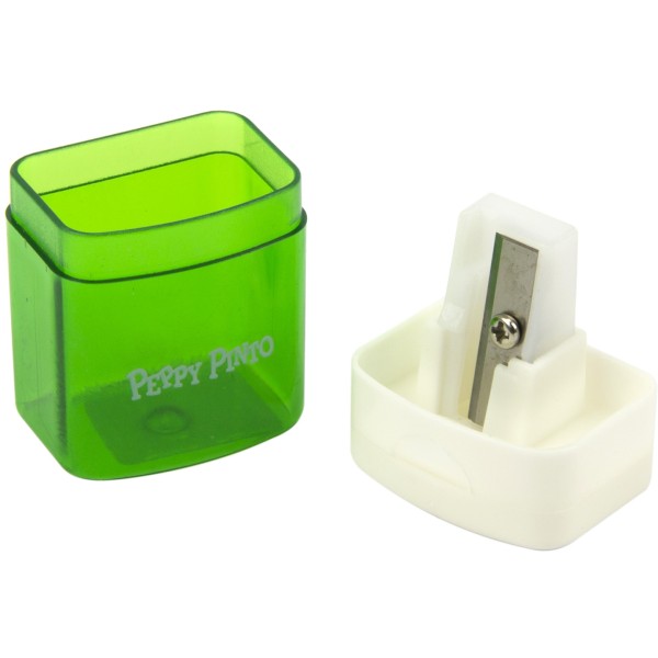 Точилка Joyko/Peppy Pinto з контейнером(12) (720) В-23 