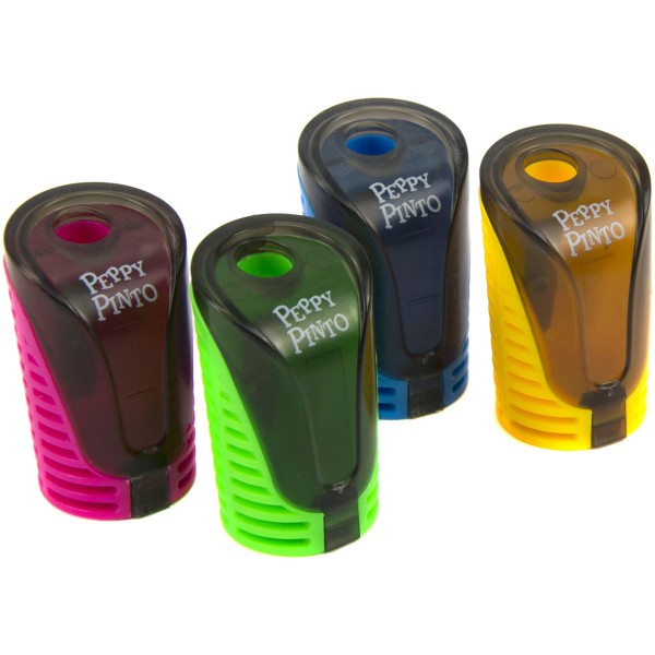 Точилка Joyko/Peppy Pinto (12) (720)  В-136