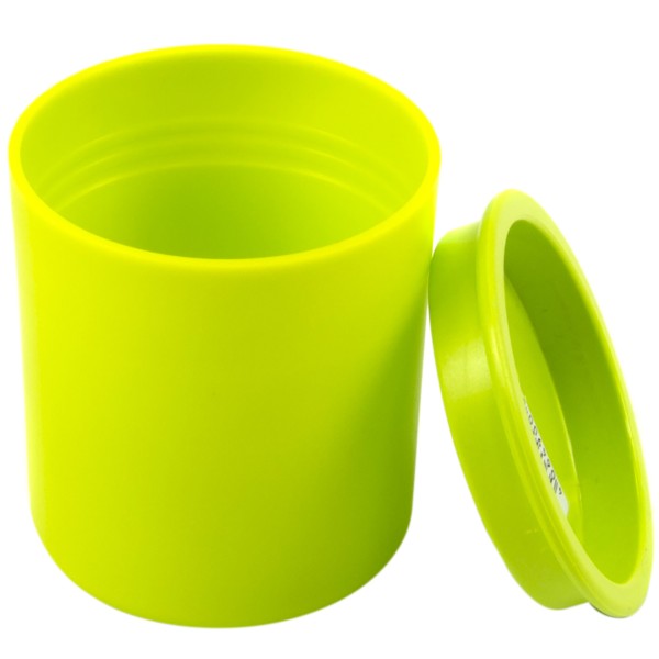 Чинка Kum K2 Pop пластикова з контейнером 2 відділення (12) POD