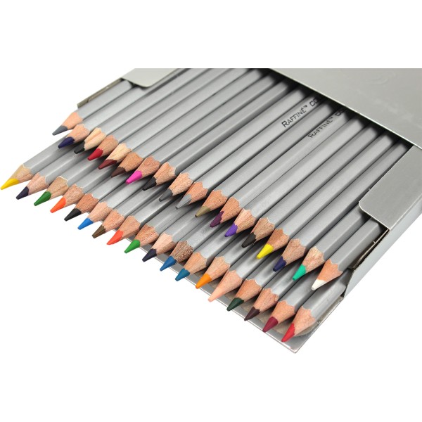 Олівці кольорові 36 кольорів Marco (4) (80) 7100-36СВ