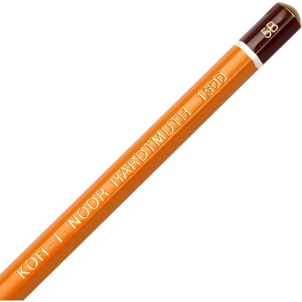 Карандаш графитный Koh-i-noor (12) (144) 1500-5В