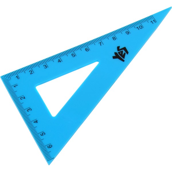 Трикутник флуоресцентний IV0024/370305