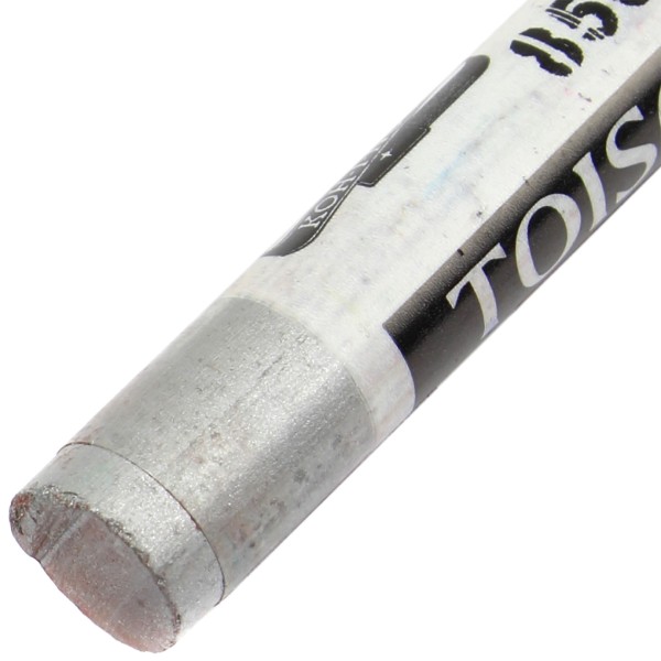 Мелки пастельные Koh-i-noor TOISON D'OR bluish violet/сине-фиолетовый (12) 8500118002SV