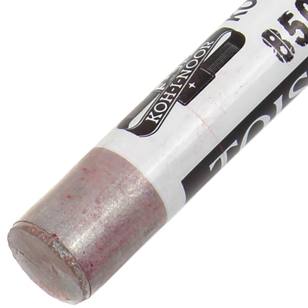Мелки пастельные Koh-i-noor TOISON D'OR standard silver/стандартный серый (12) 8500119002SV