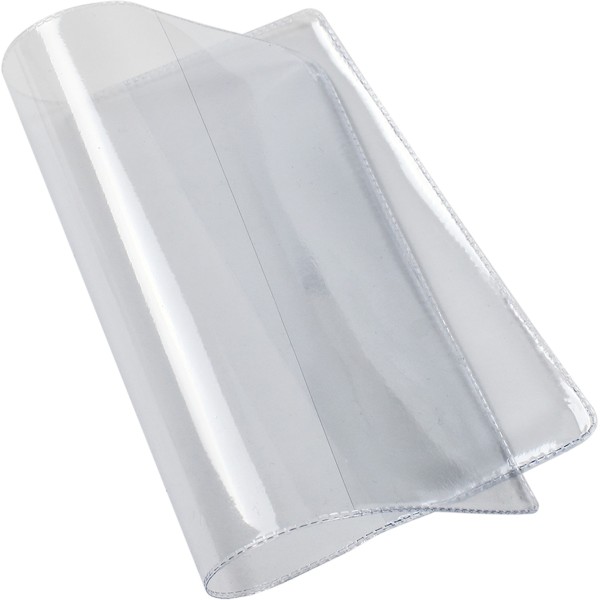 Обкладинка на Паспорт плівка ВП 120мкм (100) 301014