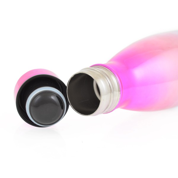 Термос металевий 0,5 л Yes Sunset gradient 706719