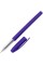 Ручка шариковая Radius Face pen 0,7мм картонная упаковка, фиолетовая (50) (500) (2000) 7890