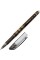 Ручка гелевая Neo Line пиши-стирай 0,5 мм черная (12) (144) (1728) GP-3176