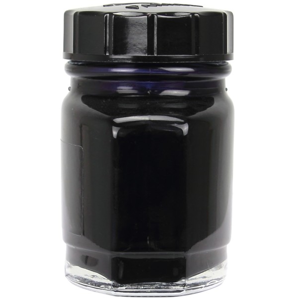 Чорнило Parker Quink чорне 11010 BK