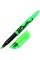 Маркер Pilot Frixion light 4,0мм зелений (12) SW-FL-G 