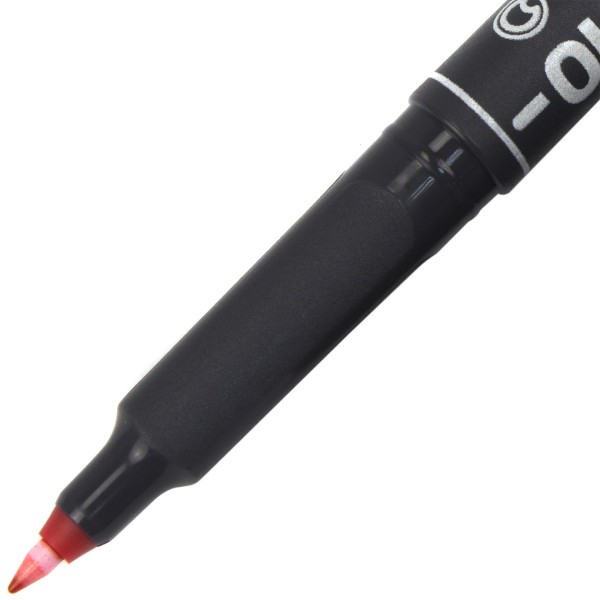 Маркер Centropen OHP-Permanent 2636 0,6мм чорний