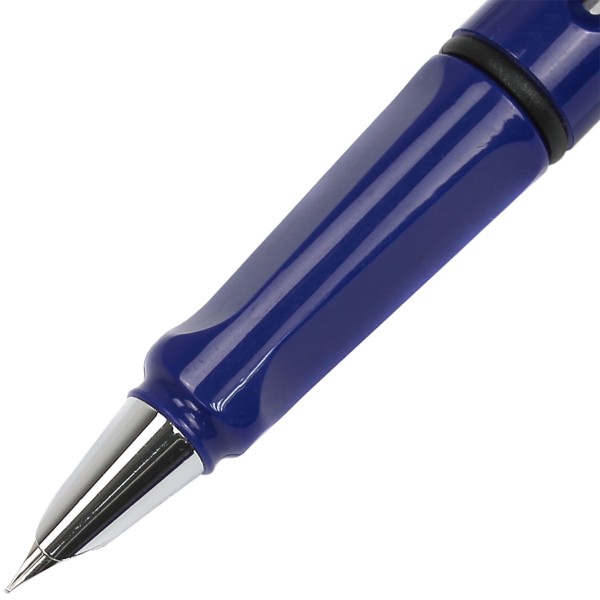 Ручка чернильная Picasso в подарочной упаковке синий корпус 450F