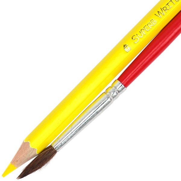 Олівці кольорові акварельні Marco 12 кольорів (12) (240) 4120-12CB 