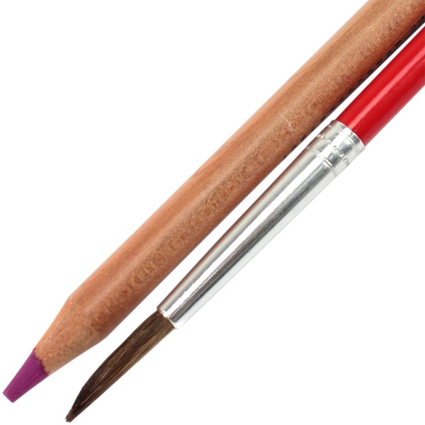 Олівці кольорові 48 кольорів Marco Fine Art Aqua  металева коробка (3) (18) 48TN/2007