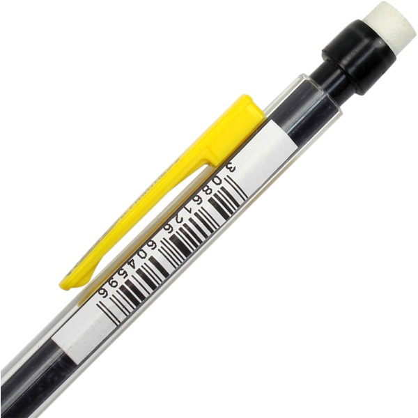 Олівець механічний Bic Бік Матіс 0,7мм (12) 820959/992743/4596