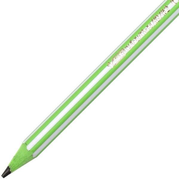 Олівець графітний Bic Еволюшн мікс (12) 918487/312/924 