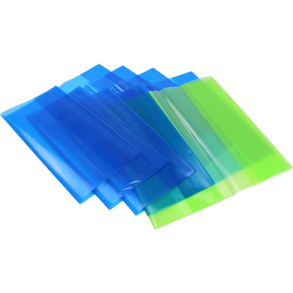 Комплект обкладинок для підручників 2 клас Tascom 500 150мкм   