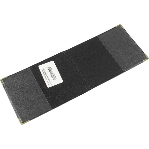 Обкладинка на Посвідчення глянець довга (50) 56-Рo