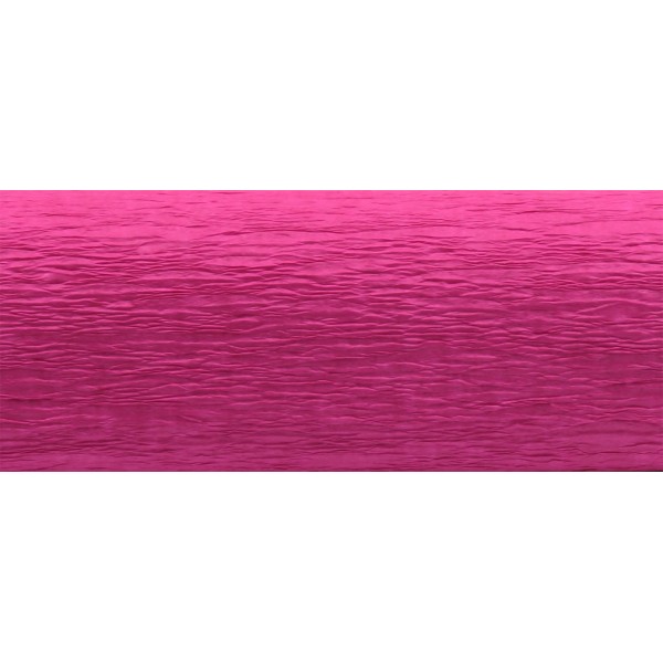 Папір гофра 2м х50см (бордо) (10) Interdruk 09/990664/219602