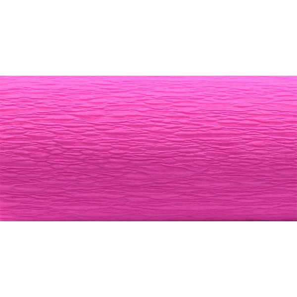 Бумага гофра 2мх50см светло-розовая Interdruk (10) 11/990688