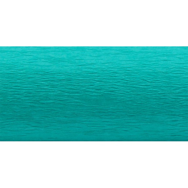 Папір гофра 2мх50см морська хвиля Interdruk (10) 21/990787