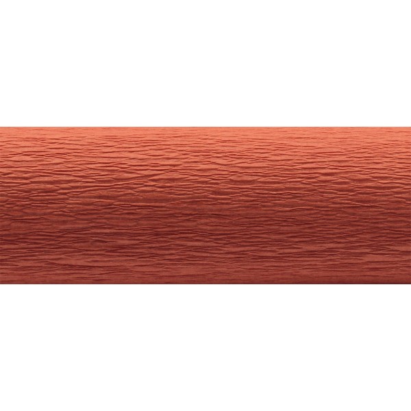 Папір гофра 2мх50 см бронзовий Interdruk (10) 27/219787